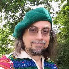 Bryan Crowson (@sythbane)