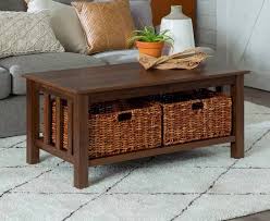 Target / home / storage ottoman coffee table. 17 Pieces Of Furniture From Target That People Actually Swear By
