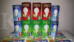 Dapat disentuh dan aman untuk disentuh. Benderang Tawaran Menjadi Agen Lampu Led