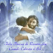 Lo más propio para felicitar la resurrección del señor es utilizar feliz pascua. Tarjetas E Imagenes De Feliz Domingo De Pascua O De Resurreccion Para Compartir En Redes Sociales Todo Imagenes