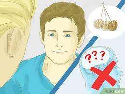 It happens so fast, and dissipates so quickly, that most people never realize. How To Hypnotize Someone With Pictures Wikihow