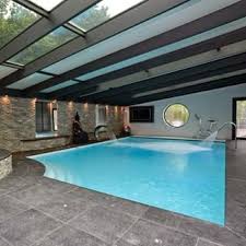 Guide Piscine Guidepiscine Fr Photos Et Videos Instagram Piscine Interieure Piscine De France Construire Une Piscine