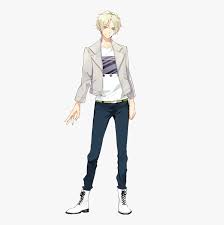 In this case we will not go too much into drawing the clothing and will just add shorts. Kromaticno Sirok Umirite Se S Anime Casual Clothes Ltc 2 Com