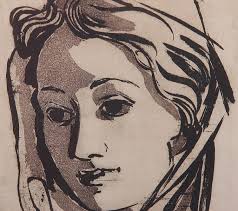 Sold at Auction: Frederic Taubes, Frederick Taubes (AMERICAN, 1900-1981)  Etching