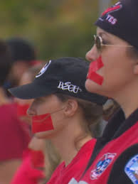Tumwater teachers may be fined thousands of dollars if strike continues