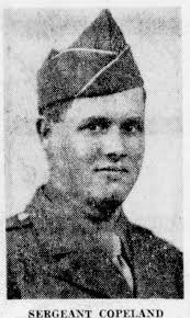 Jiles Phillip Copeland Jr. (1923-1950)