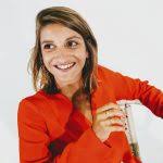 Marion Clement, styliste