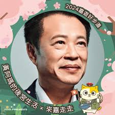 翁章梁Weng Chang-Liang har lagt till...