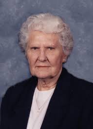 Lois Conrad Obituary