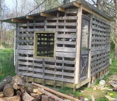 This pallet chicken coop plan can run up to 14 chickens at the same time. 29 Pallet Chicken Coop Ideas Weekend Friendly