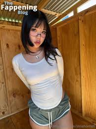 yinahomefi Nude Leaks OnlyFans Photo 23 | TheFappening