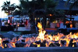 Maybe you would like to learn more about one of these? Restaurant Candado Beach Malaga Mice Venue Malaga