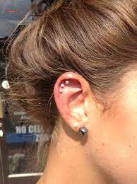 Frisurenmittellangeshaar Piercings For Women Ear Piercings For Women Cute Ear Piercings