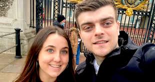 Reiste halve jordkloden for å møte drømmemannen