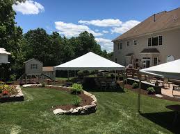 We are a party rental company that specializes in making your backyard party the best by providing everything you need. A G Tent Rental Rents Tents
