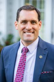 Candidate Intros: NC Senate District 23 Primary