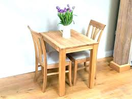 Two Chair Dining Tables Check More At Https Www Homediningsets Com Two Chair Dining Tabl Solid Oak Dining Table 2 Seater Dining Table Dining Table In Kitchen