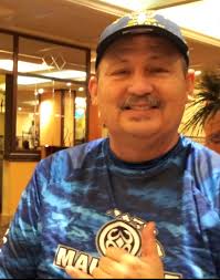 Raymond Berdon Jr Taken 3/23/2024