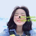 Ashley Elting's Instagram, Twitter & Facebook