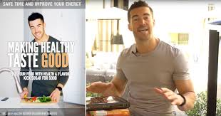 We did not find results for: Making Healthy Taste Good Indiegogo