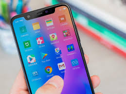 Maybe you would like to learn more about one of these? Xiaomi Mi 8 Review Tech Advisor