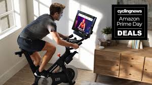 Select the cart icon to check out and see your discount in action. The Best Amazon Prime Day Exercise Bike Indoor Cycling Deals Cyclingnews
