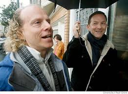 PICTURING HARVEY MILK