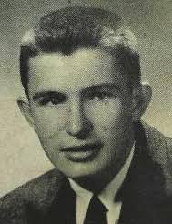 Obituary for David J. Moriarty