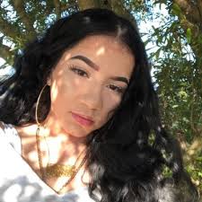 Arlene Ayala's Instagram, Twitter & Facebook