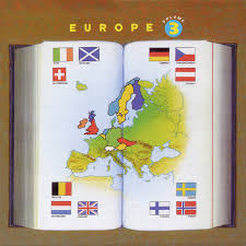 England is situated on the british isles (which is made up of the uk and the republic if ireland) in the north of the atlantic ocean. Europe Vol 3 Eire Scotland Switzerland Belgium Netherlands England Germany Austria Czechoslovakia Finland Sweden Norway Album By Various Artists Spotify