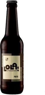 Μπύρες Ελλάδα Porter