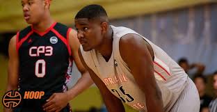 Over the past year, he says, alejandro would often come out if and when ayton attended a university of arizona frat party. Arizona Wraps Up Deandre Ayton Hoopseen