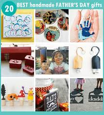 60 cool father's day gifts that aren't just, like, a pair of socks. Handmade Father S Day Gifts The Best Ideas For Crafts Kids Can Make