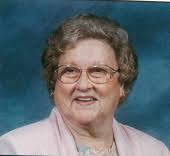 Grace Palmer Obituary
