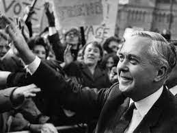 Book review: A Northern Wind, Britain 1962-65, by David Kynaston