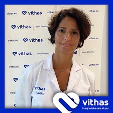Vithas Xanit Gibraltar