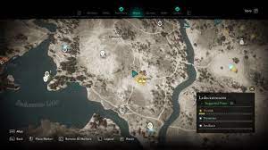 He hangs out in the game here in east. Order Of The Ancients Templar Locations And Clues Guide Assassin S Creed Valhalla Wiki Guide Ign