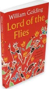 Before the hunger games, there was william golding's 1954 lord of the flies. Lord Of The Flies By William Golding Review Rheingau Com