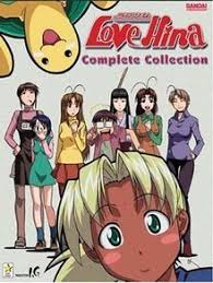 List Of Love Hina Episodes Episodes Love Hilarious