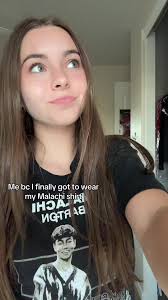 Malachi Barton Merch