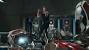 Animated Iron Man Gif
