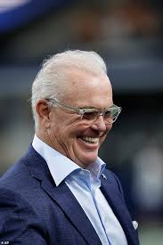 Scathing Dallas Cowboys report reveals how clashes with owner Jerry Jones  and son Stephen ruined team's season