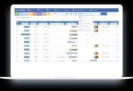 This inventory management system from cin7 comes with a ton of bells and whistles. Cloud Based Inventory Management Software System Logiwa