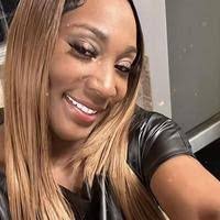 Lashonda Thomas's Instagram, Twitter & Facebook