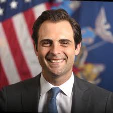 Meet finalists for the 'Oscars of public service:' the Sammie Awards