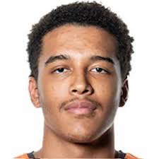 Baylor signee jeremy sochan with an outstanding performance at the euroleague angt: Jeremy Sochan Nbadraft Net
