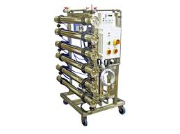 .nationala de transporturi aeriene romane tarom sa;tarom.ro. Ro Pro 4 Series Reverse Osmosis Plant