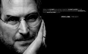 Also explore thousands of beautiful hd wallpapers and background images. 42 Steve Jobs Wallpaper Hd On Wallpapersafari