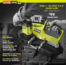 Continue reading ryobi band saw bs1001. Ryobi Band Saw Cheaper Than Retail Price Buy Clothing Accessories And Lifestyle Products For Women Men