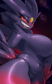 Mega Gengar hentai videos, GIFs, and images | R34.app